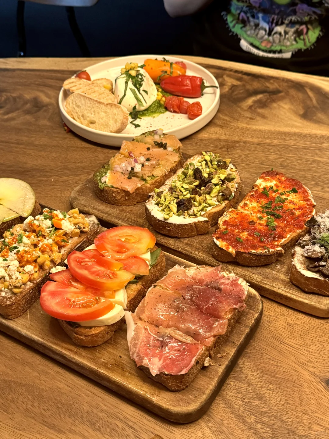 Atlanta's Baguette Delight! One Bite and You'll Be Speechless!