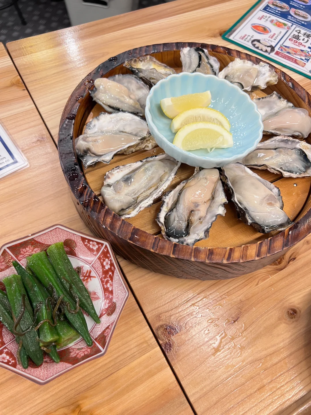 Discovered a pretty decent spot near Kyoto Station with great value!