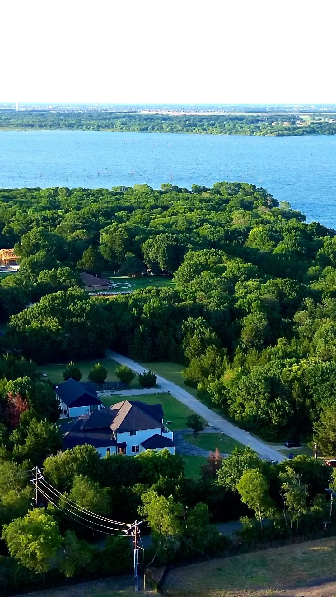 Two Years Later, So Many New Buildings Have Sprung Up