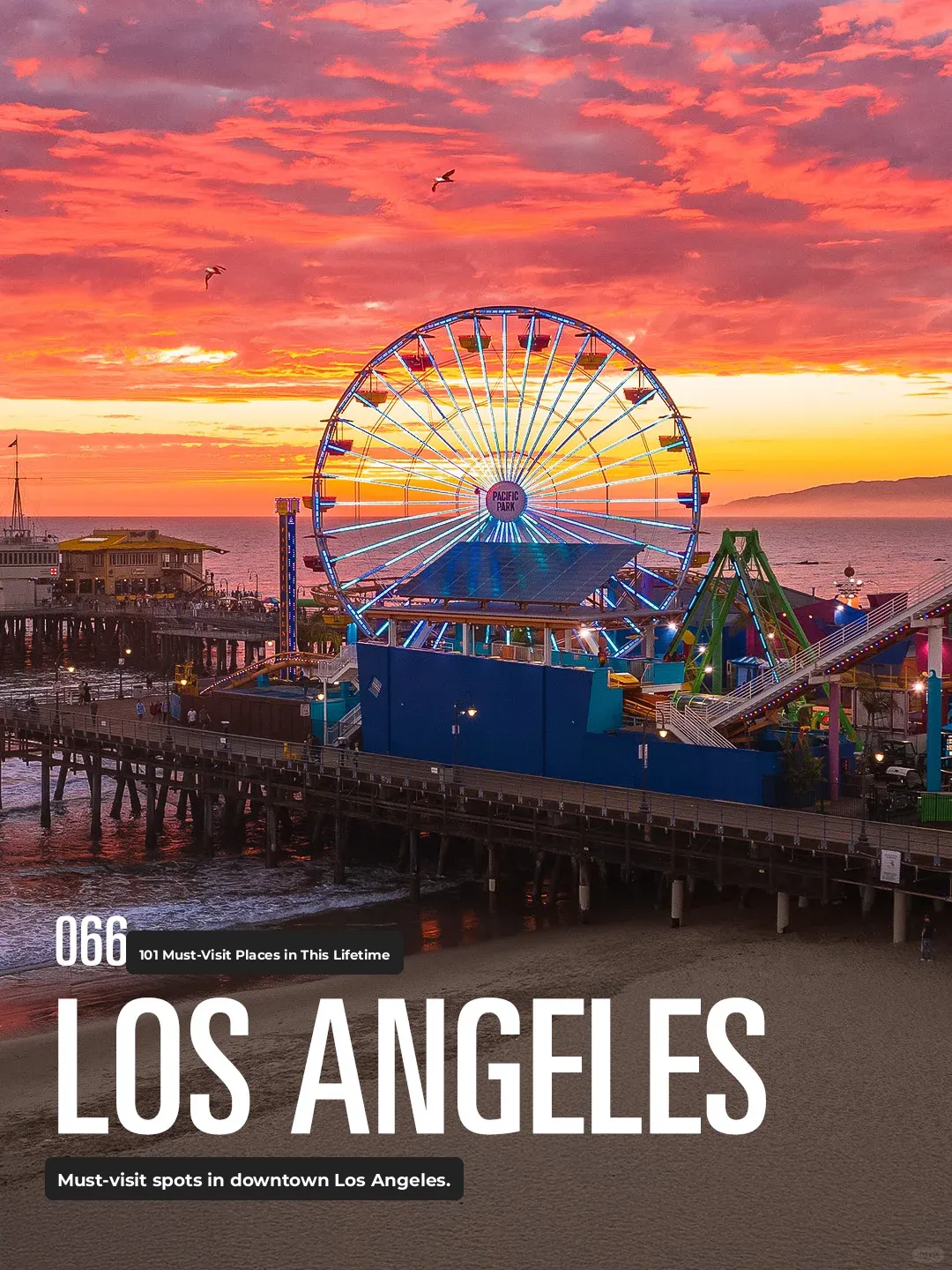 How to Plan a Downtown Los Angeles Tour | 7 Must-Visit Attractions You Can't Miss