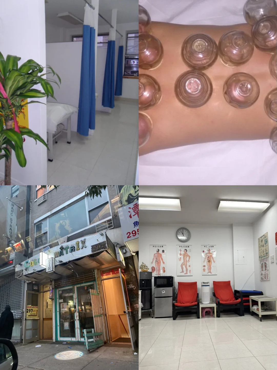 6 Stress-Relief Activities in Manhattan, NYC 🌈 Save Your Day from the Blues