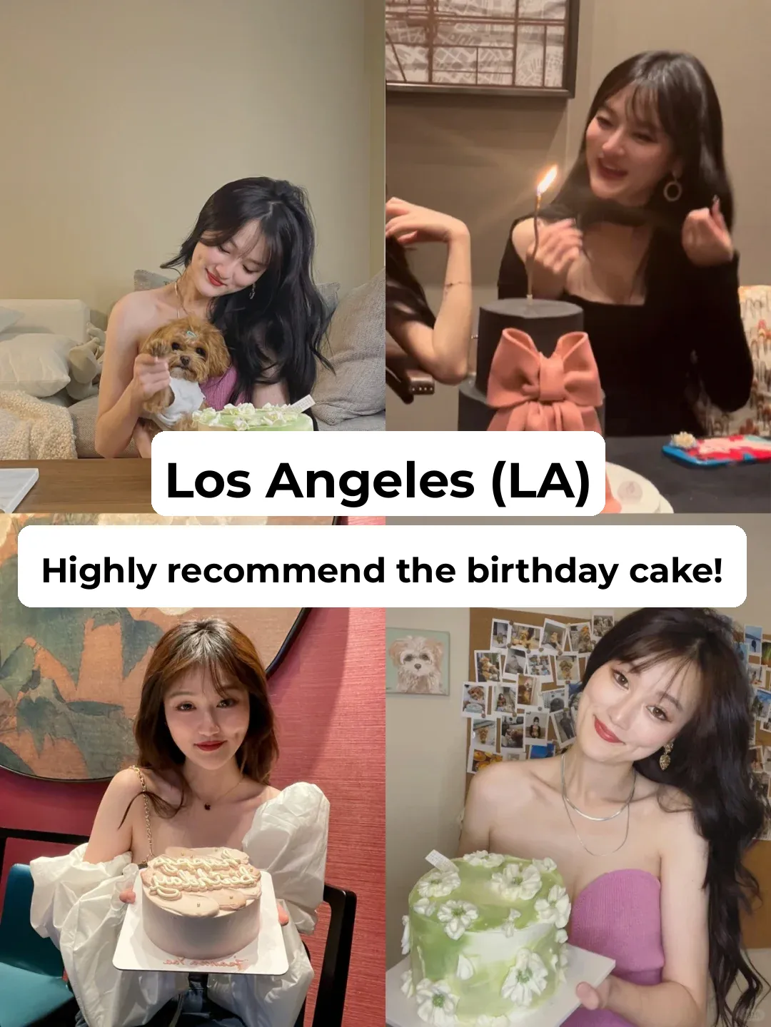 Birthday Cake LA: Top Picks for Private Chefs Specializing in Birthday Cakes!