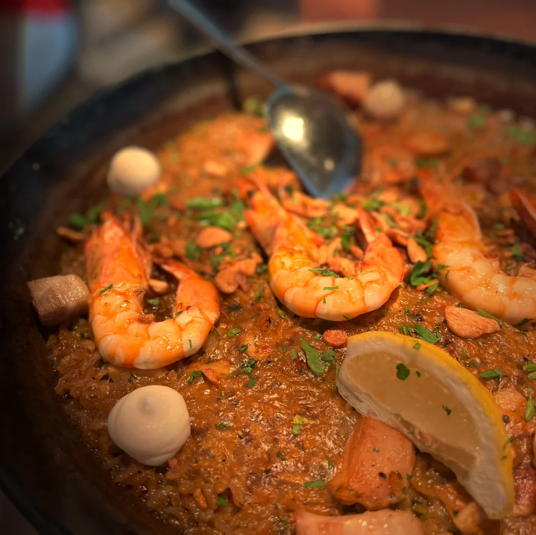 Looking for a Bay Area Food Buddy