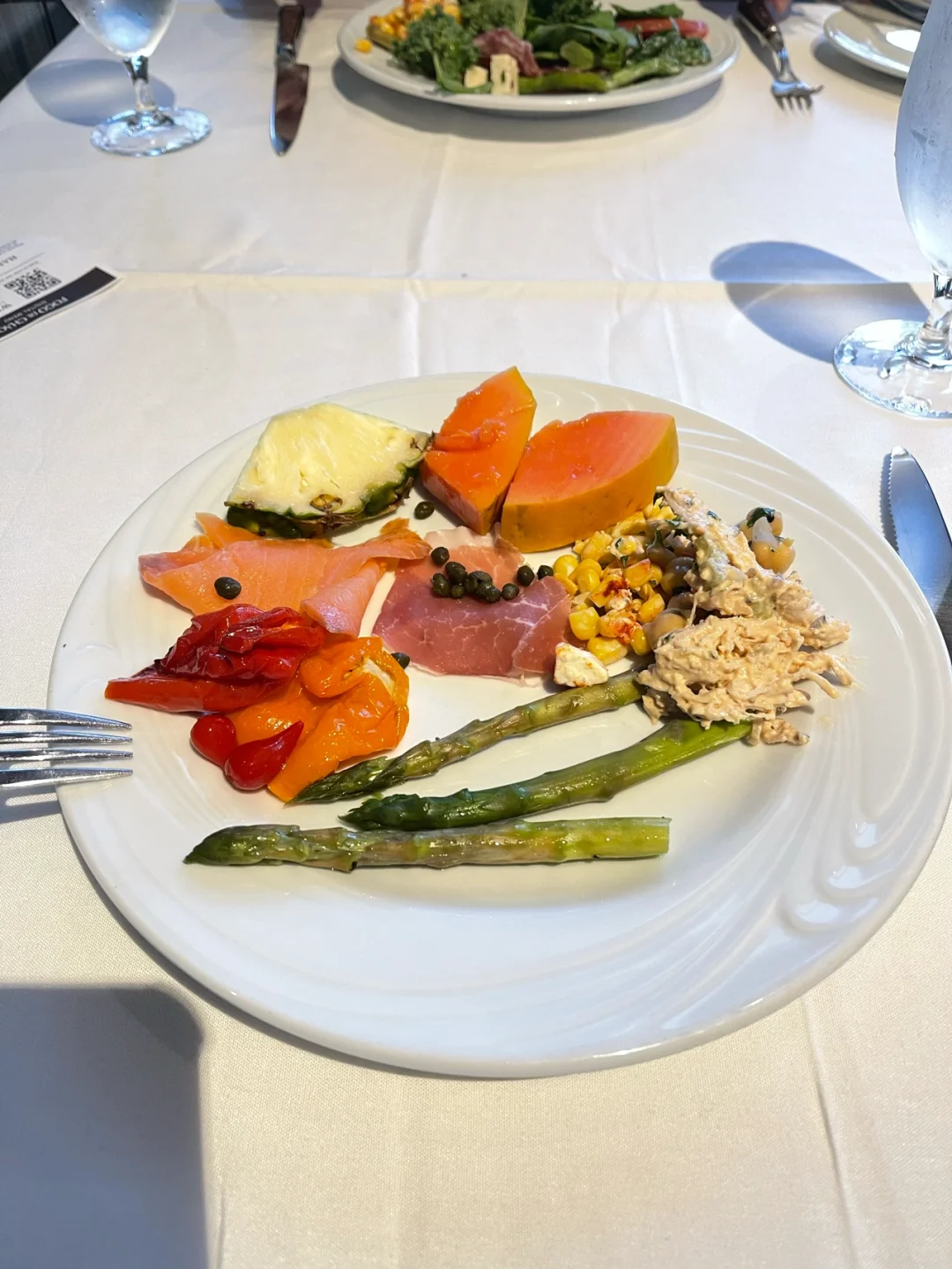 Eating and Drinking in Atlanta