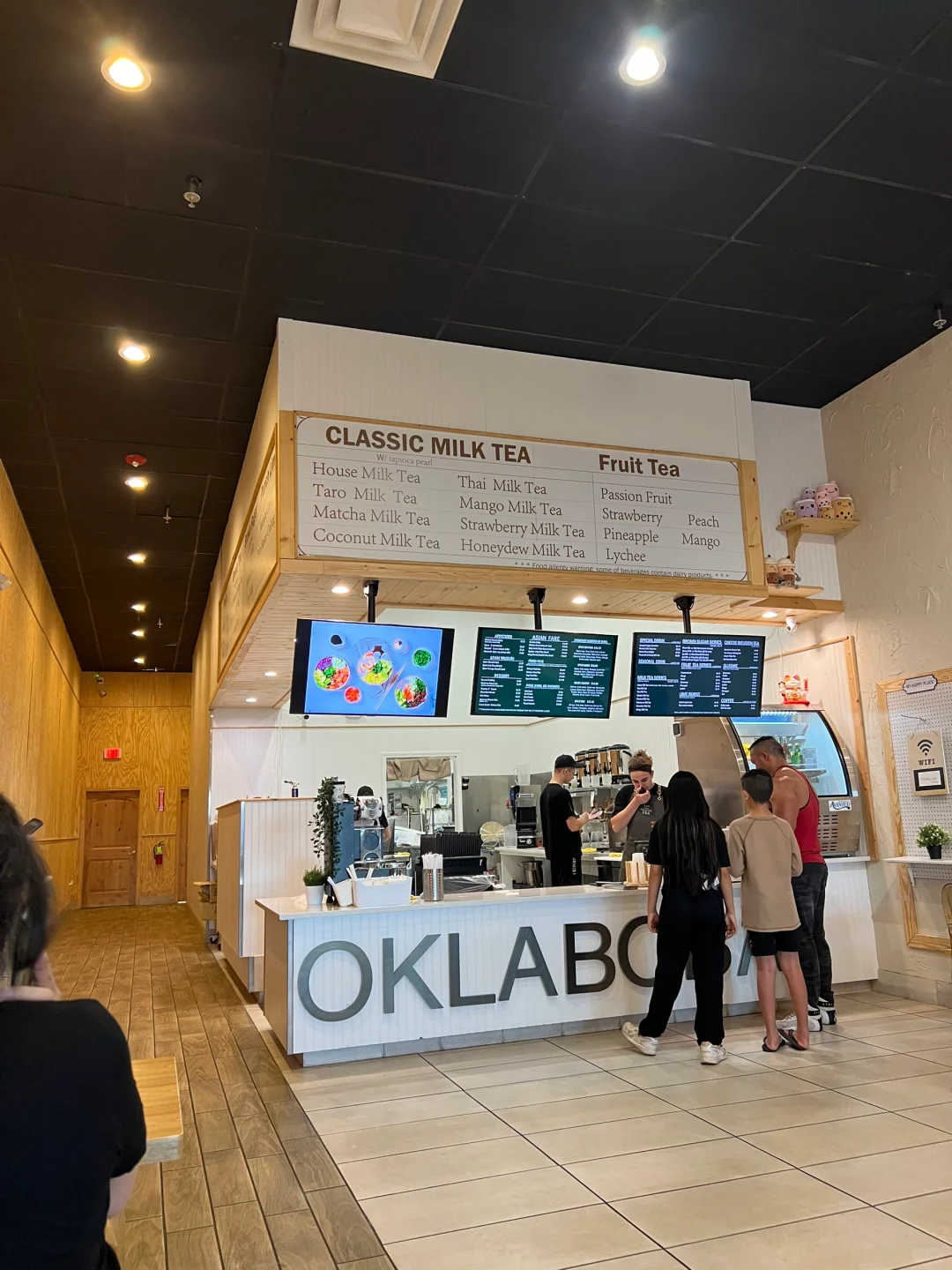 The Best Curry Chicken Cutlet Rice in Oklahoma City