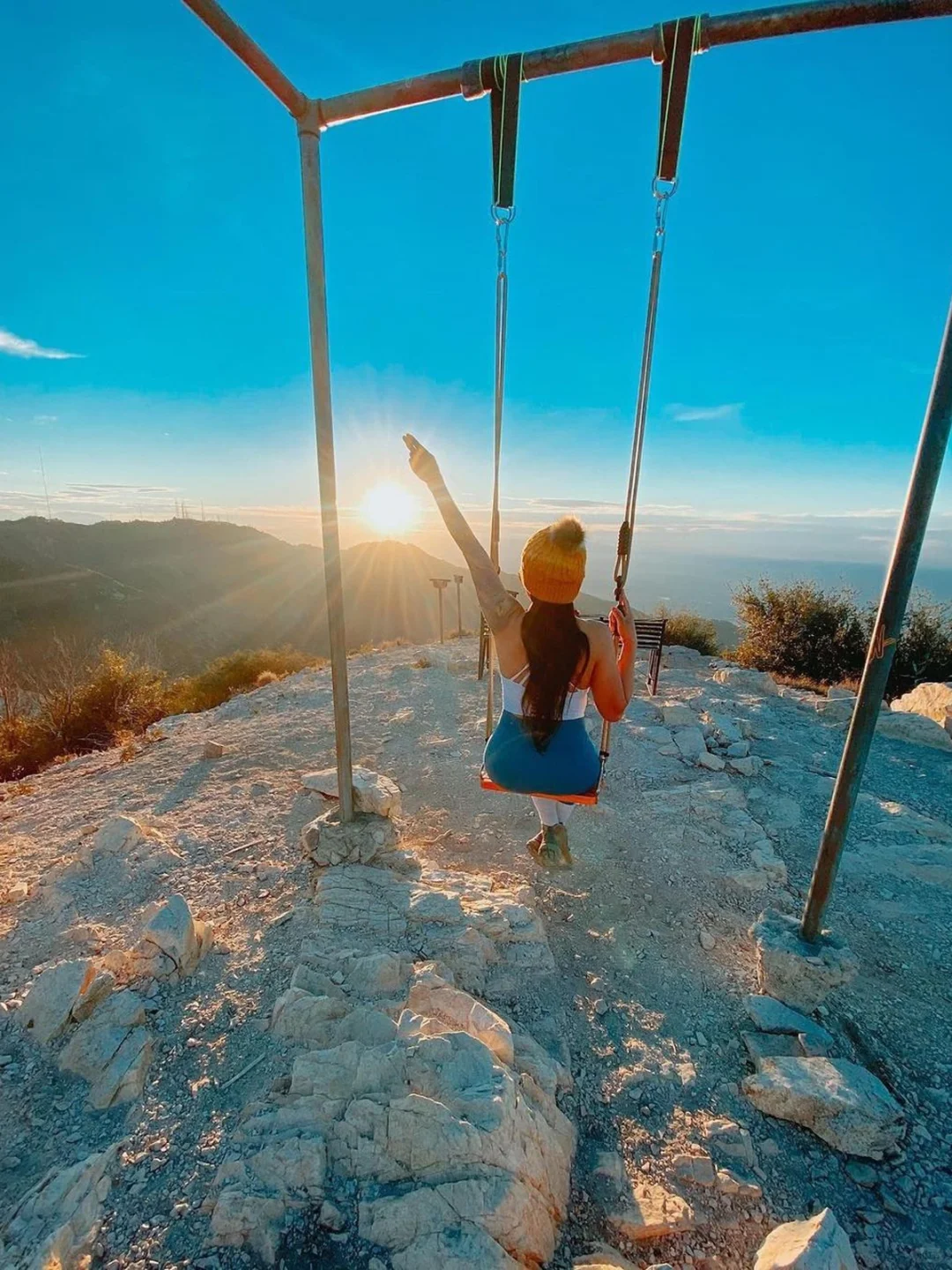 LA Hiking | Top 8 Hiking Trails That Are 🔥Must-Save