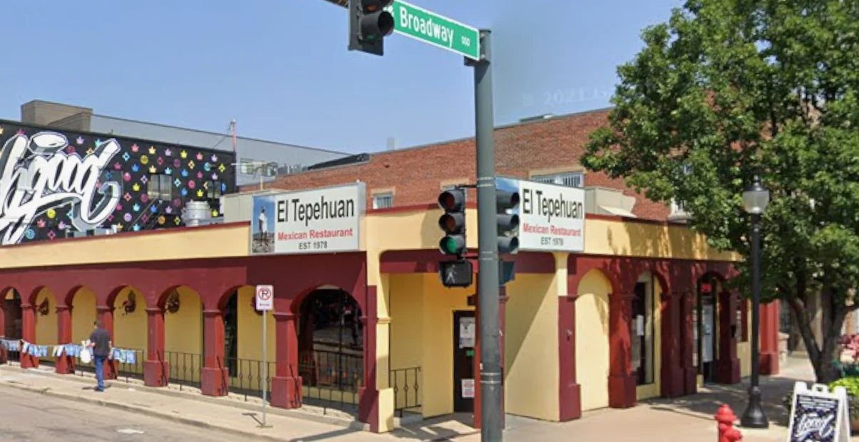 A Longstanding Mexican Restaurant in South Denver Is Closing Down