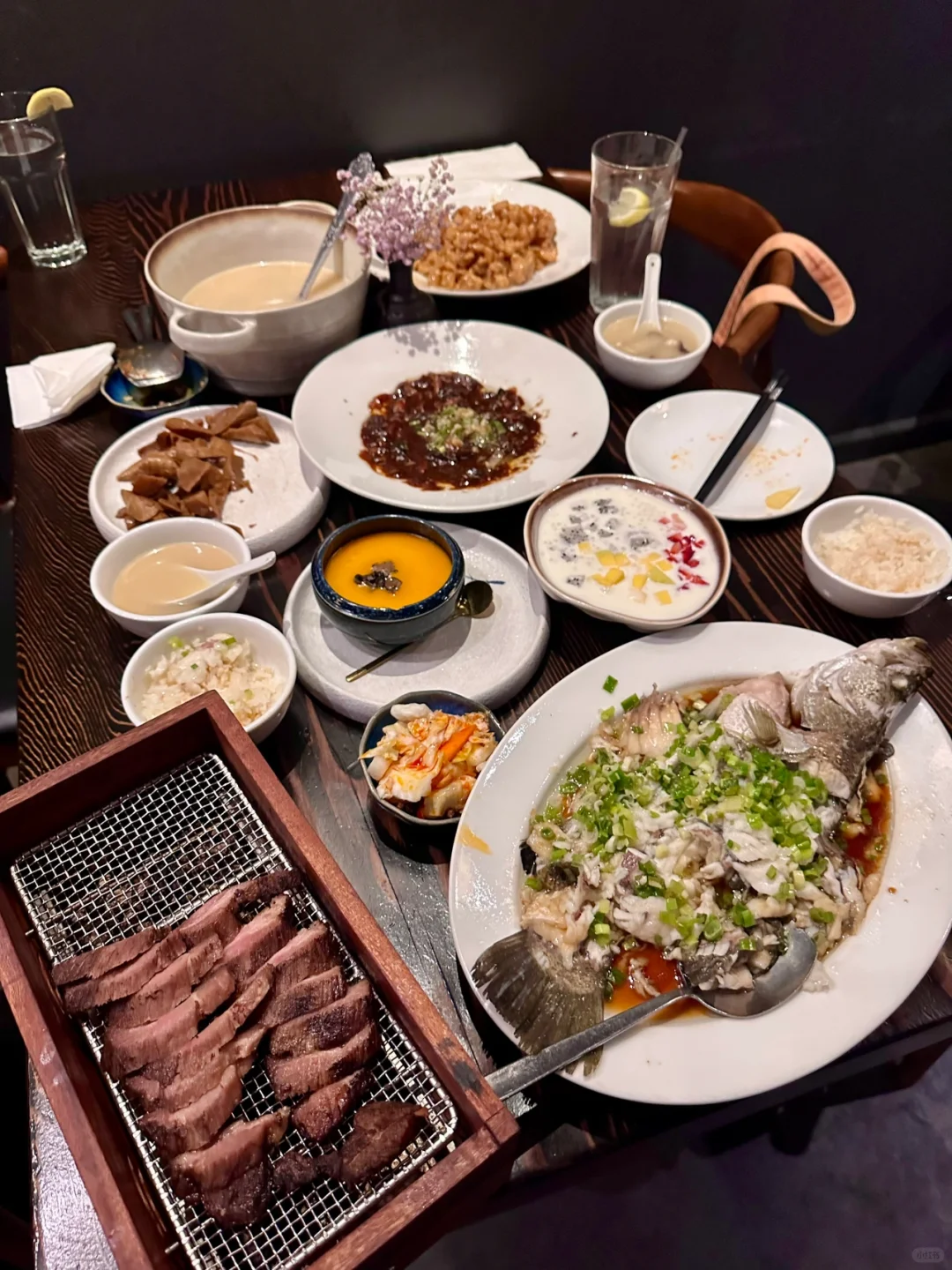 These 3 Dishes at Jiangnan in New Jersey Are My Bestie's Must-Order Every Time! 🔥