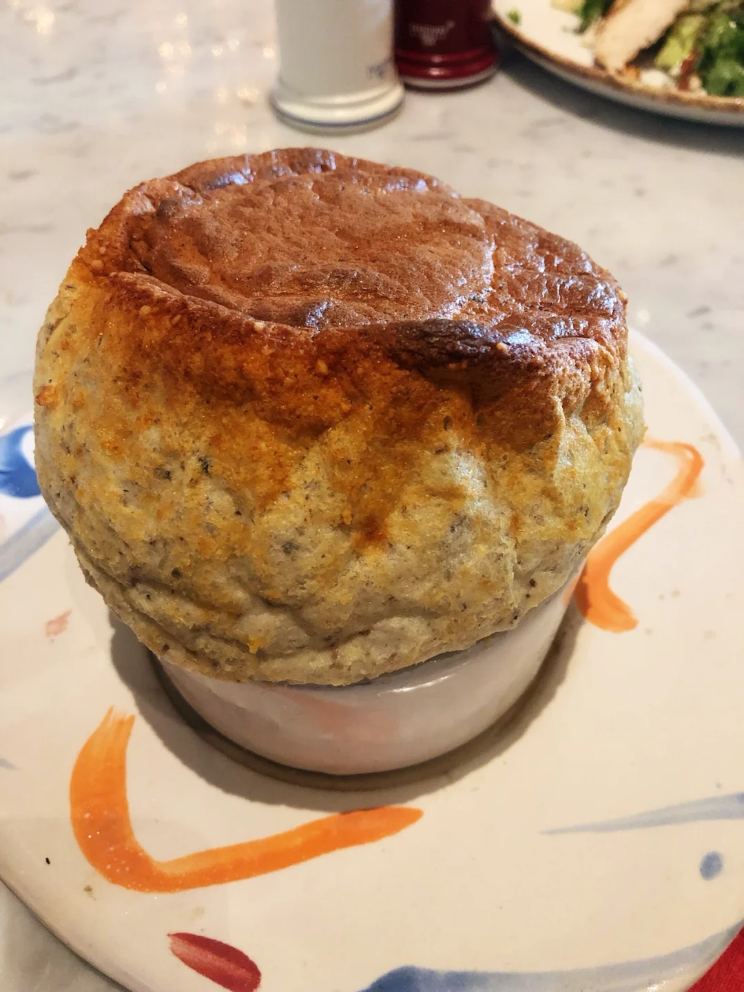 Fort Worth French Cuisine Experience