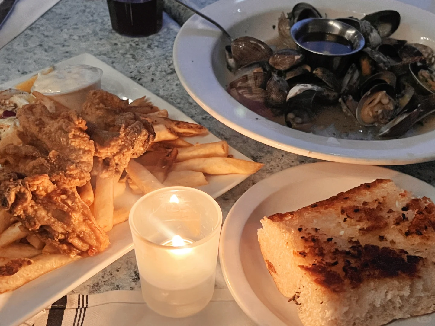 Affordable Seafood and Western Cuisine on Bainbridge Island, Seattle