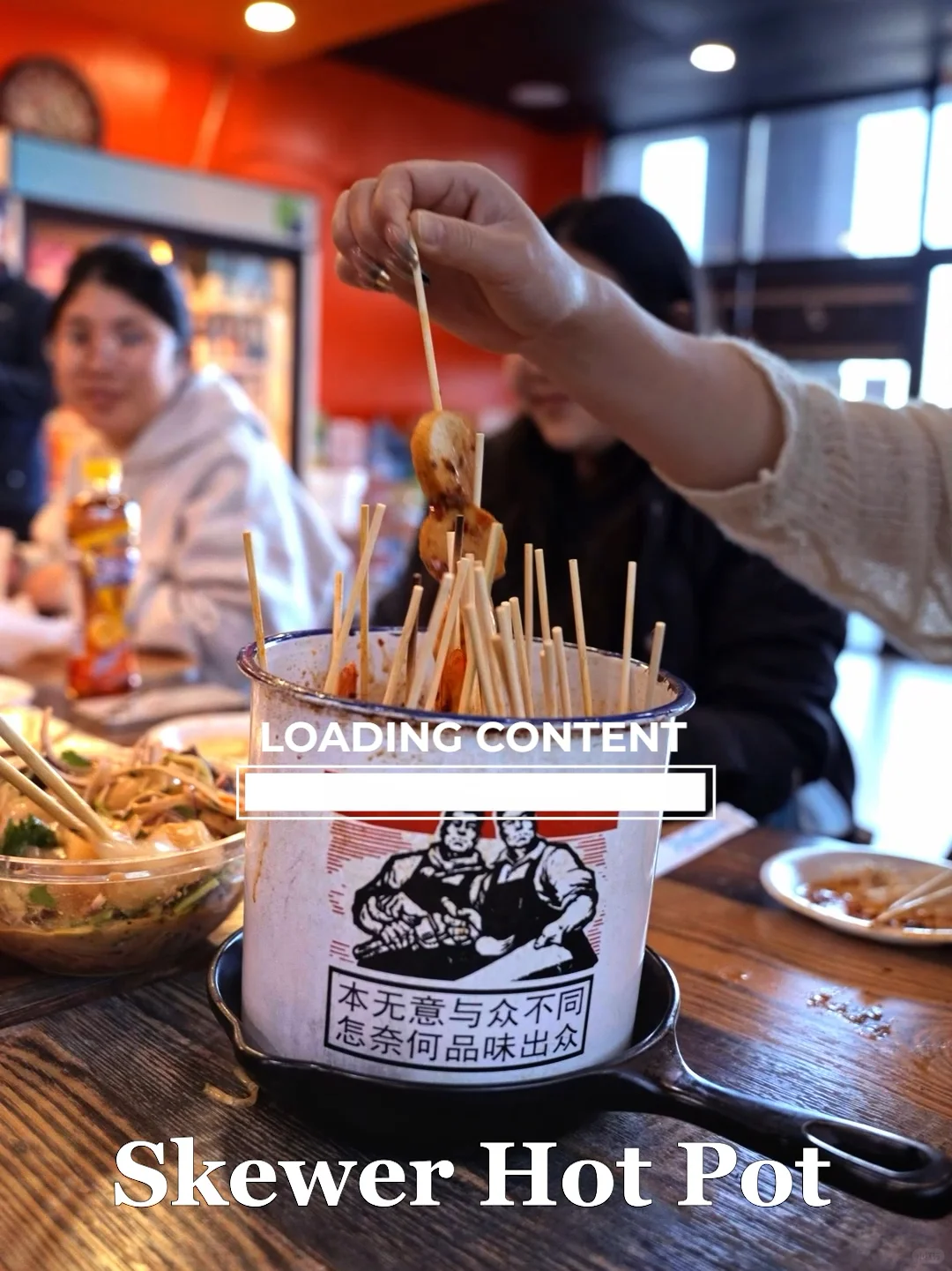 Atlanta Foodie Adventure | 🔥Must-Try North American Eats🔥