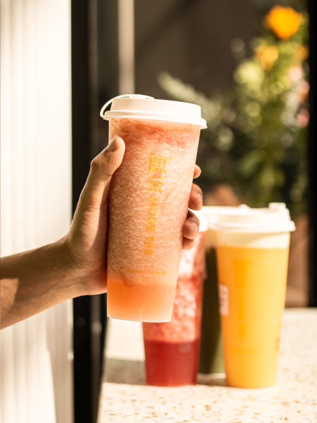 👯‍♀️ NYC Foodie Adventure | Who Knew LIC Had Such a Gem