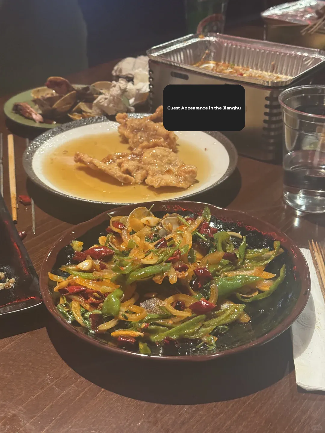 Guest Star in the Food Scene: Dallas BBQ Skewer Spot Recommendations