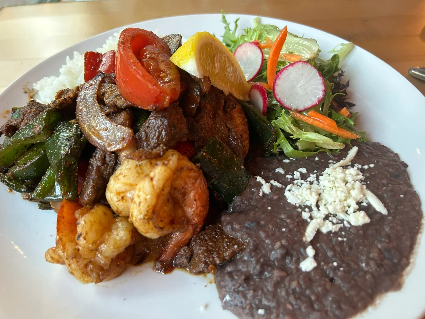 Chicago's Mexican Restaurant Xochimilco and Bakery Evita