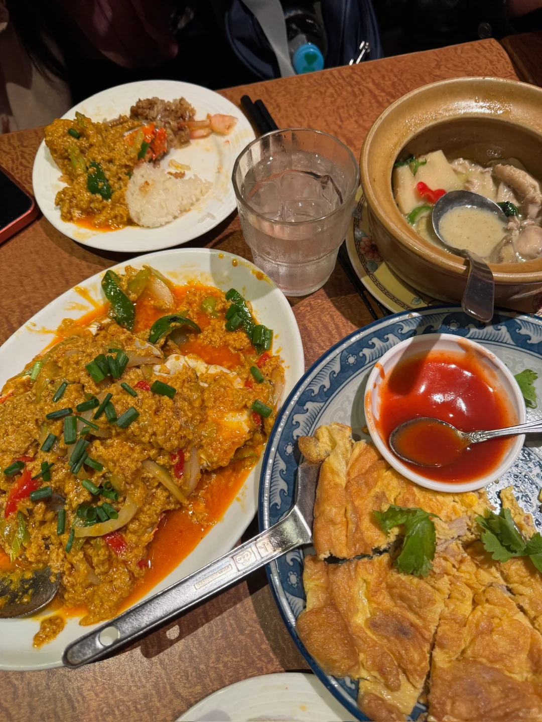 This Thai Restaurant in Shinjuku Leaves You Speechless with Every Bite