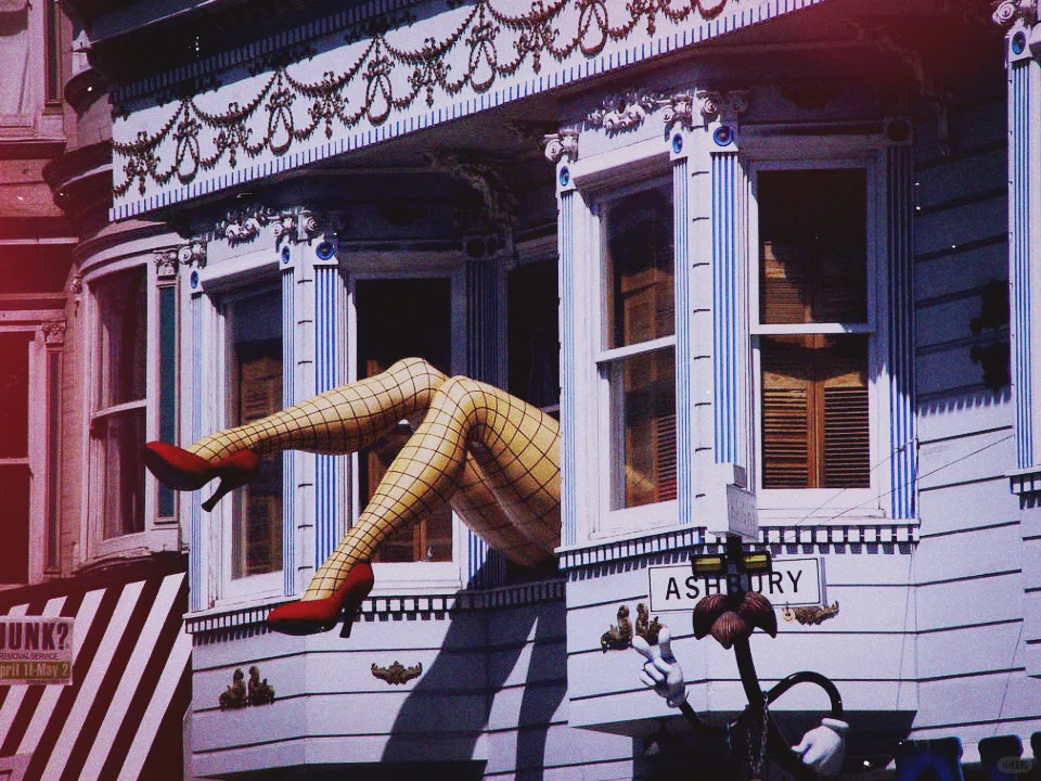 Who Says Silicon Valley Has No Style⁉️ Top 6 Shopping Spots in the Bay Area (Part 1) 😍