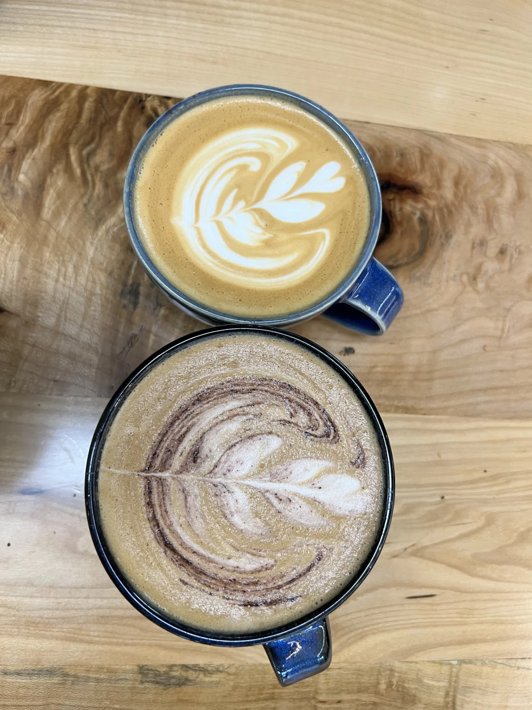 Bay Area Coffee | Moonwake Coffee Roasters