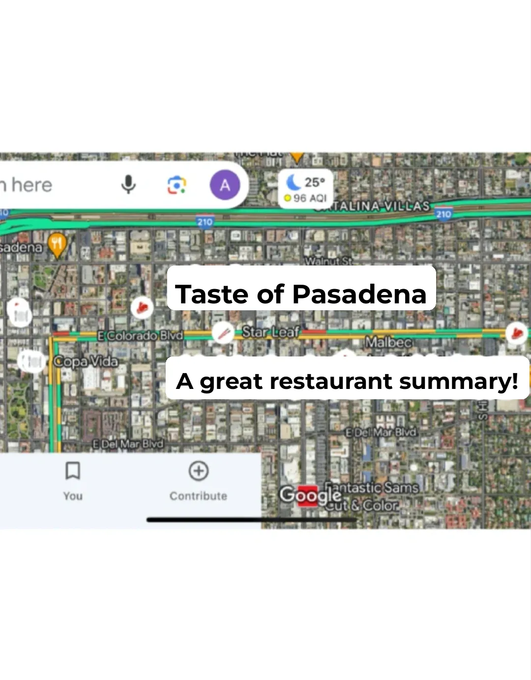 LA Foodie Guide - Pasadena Edition 🍽️🤩
