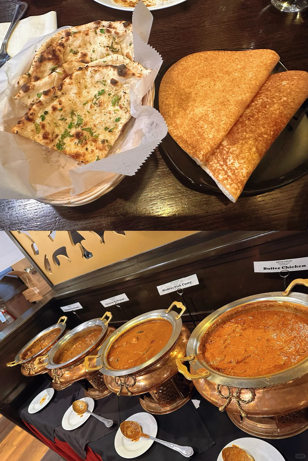 In the Bay Area, if you're a fan of Indian cuisine, you gotta check this place out!!