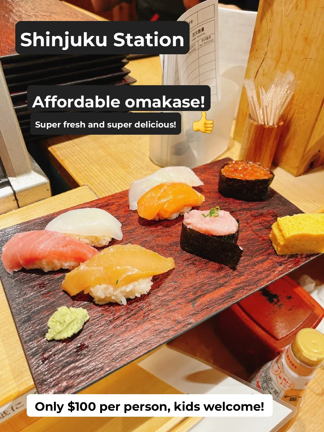 Tokyo | Checkout Shocked Me!! Super Fresh & Super Cheap! 😭