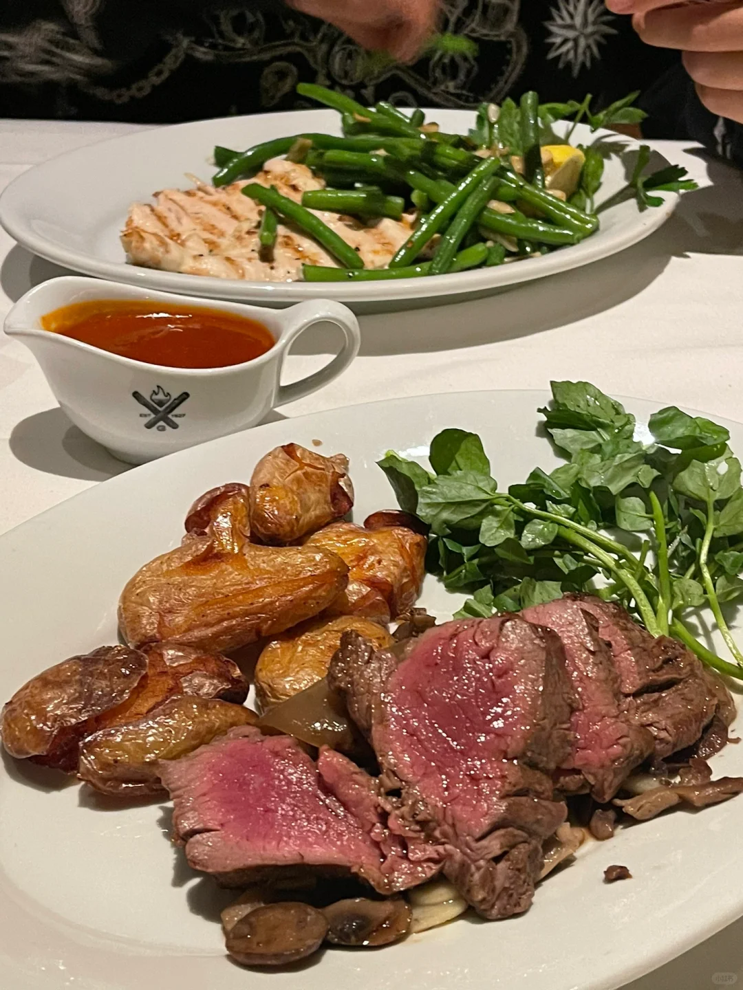 New York | Unbeatable Value at a Century-Old Steakhouse - Highly Recommended 🔥