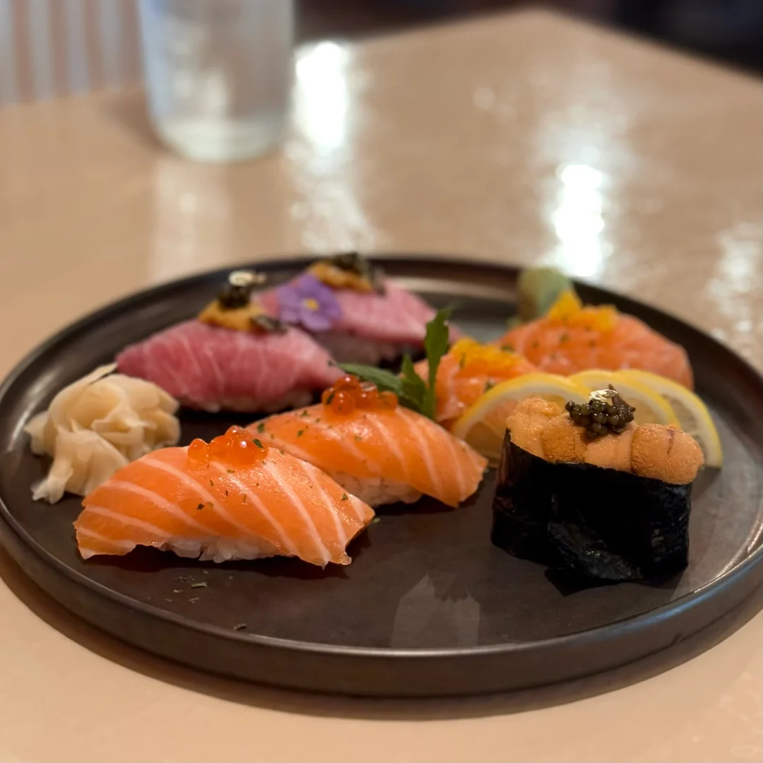 Austin Japanese Cuisine | A Little Gem: KANE in Cedar Park