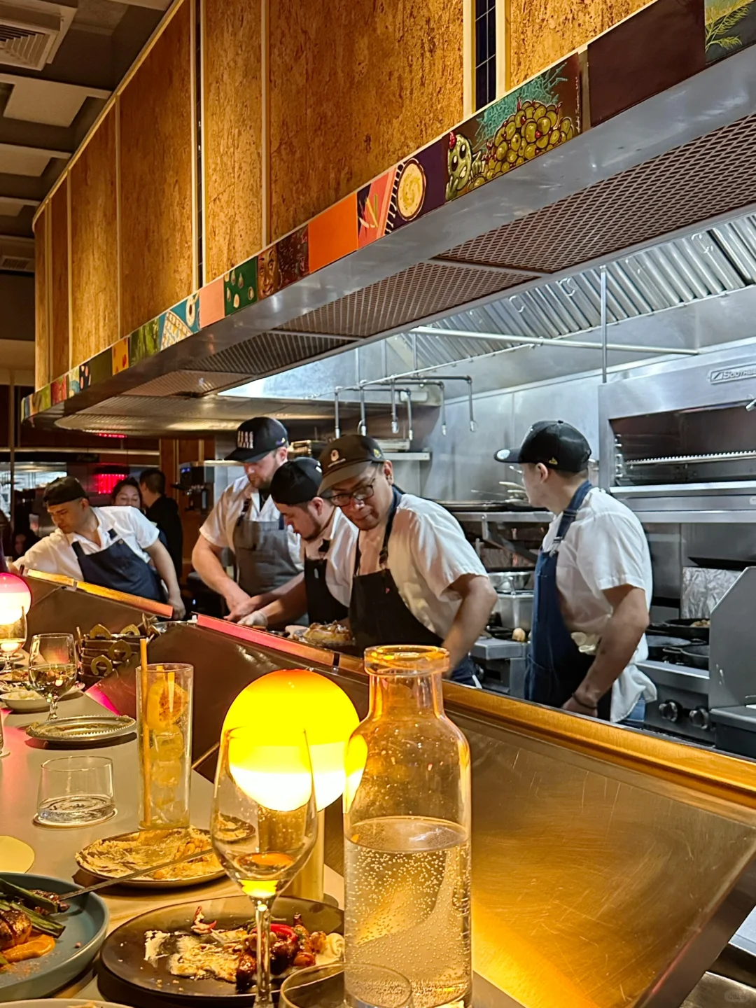 New York | 7 Jaw-Dropping Mediterranean/Middle Eastern/Greek Eateries