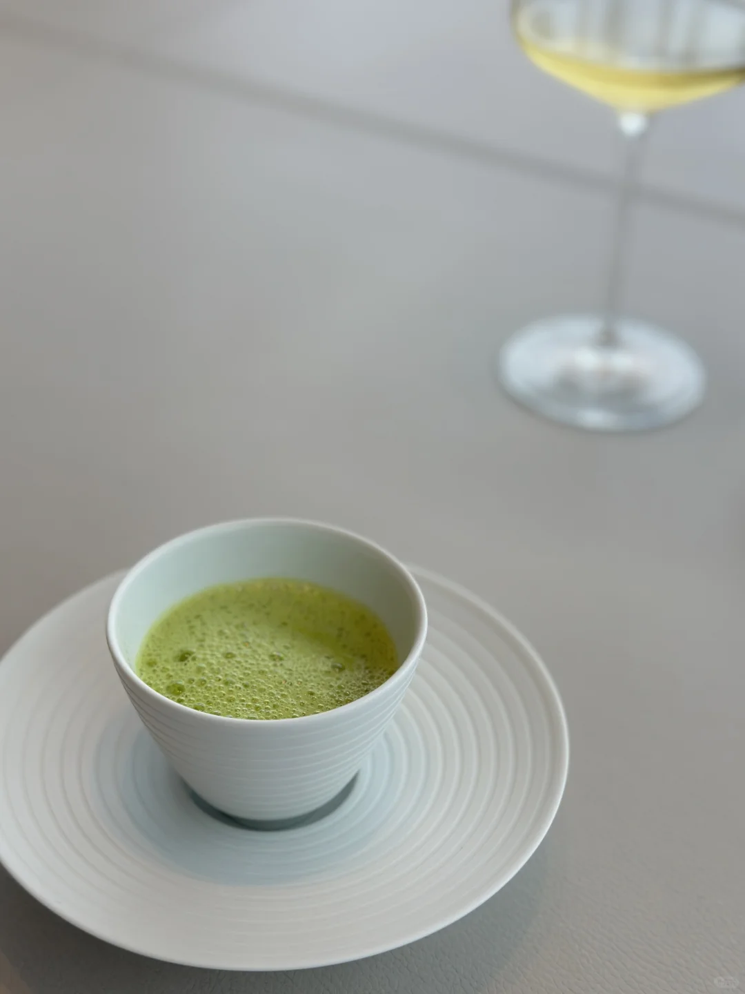 "A Three-Hour Lunch at Michelin 🌟🌟 SÉZANNE"