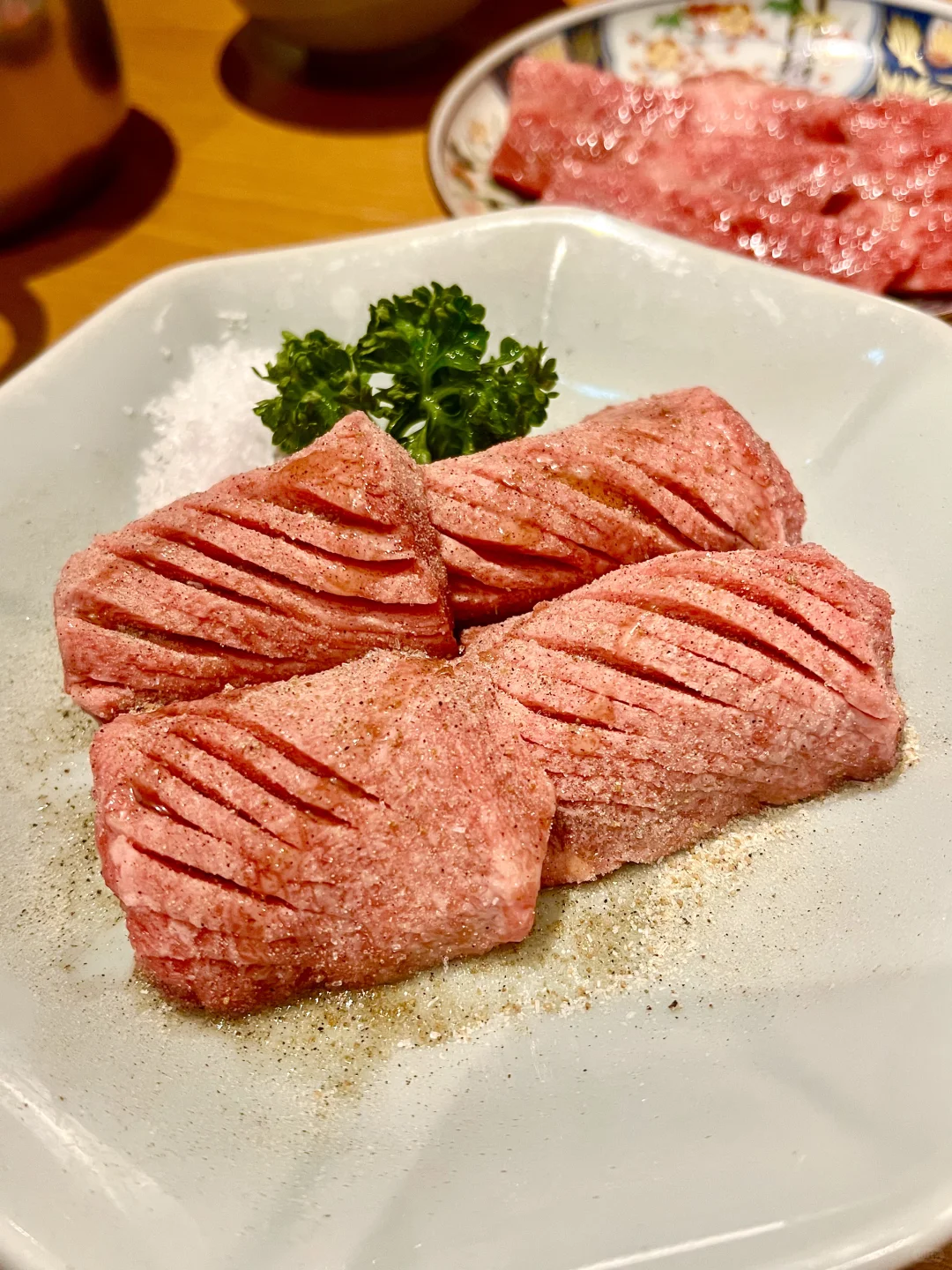 Kyoto | Unreal Late-Night Yakiniku