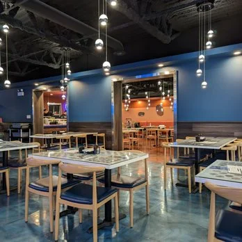 Chicago's Mira Sushi: The Ultimate All-You-Can-Eat Sushi Experience