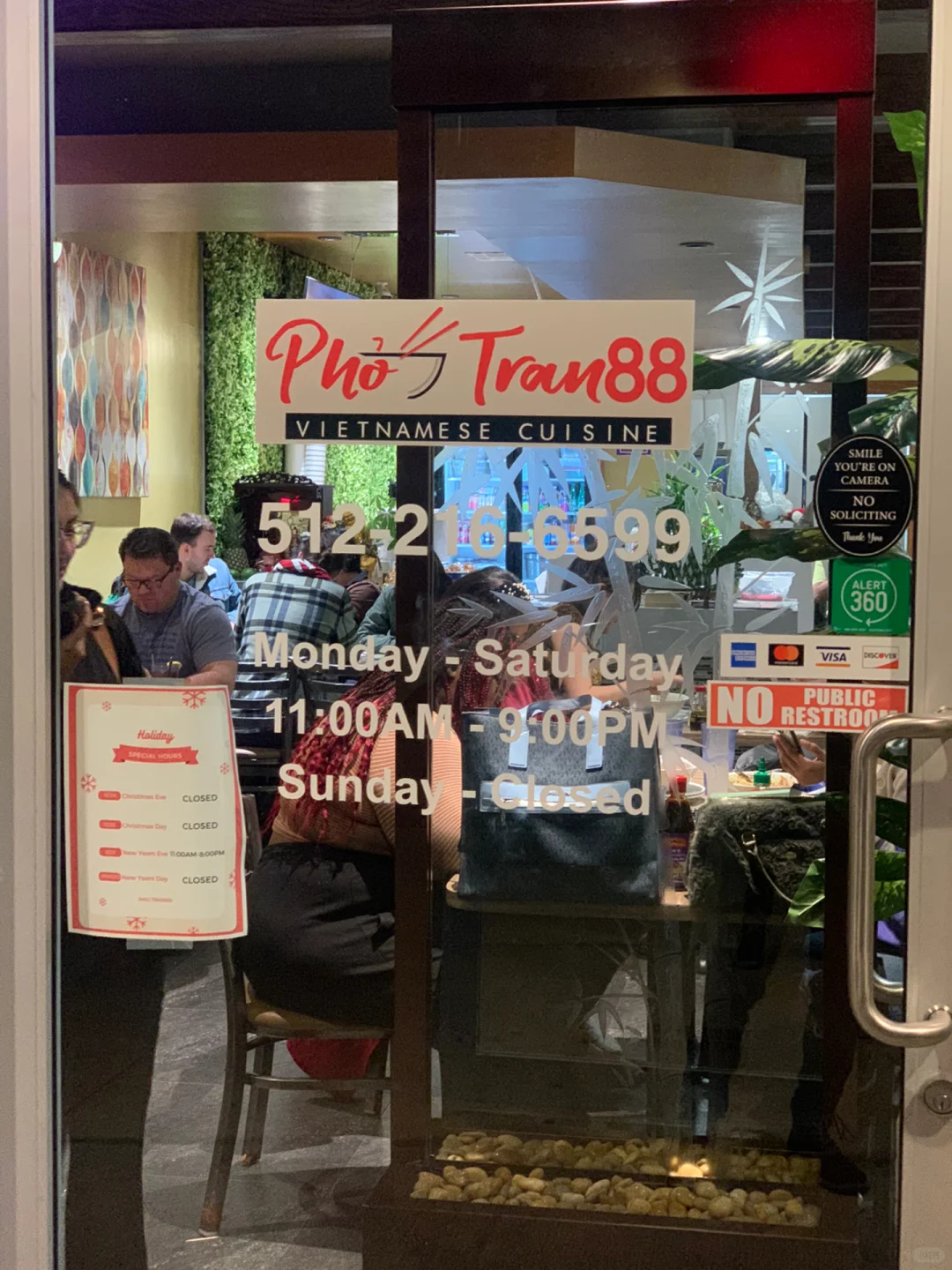 "Highly Recommend the Most Authentic and Affordable Vietnamese Cuisine in a Small Texas Town!"