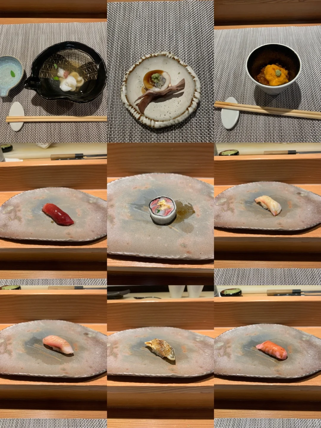LA｜Los Angeles Omakase + Michelin One-Star Restaurant Review