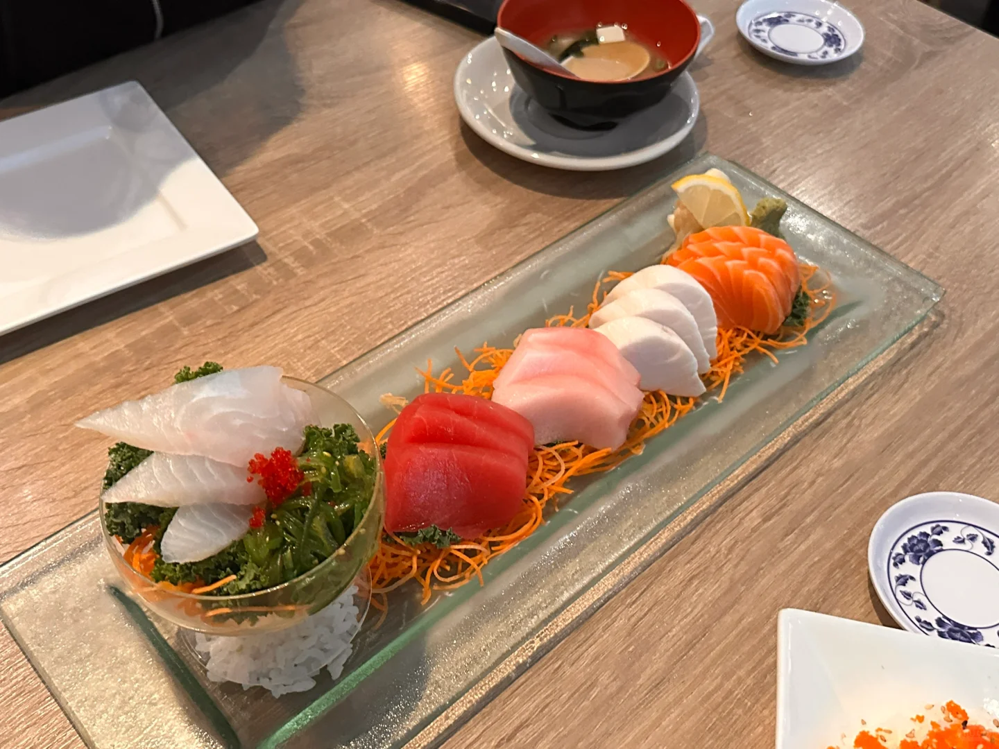 🇺🇸 Thaicoon & Sushi near Emory in Atlanta