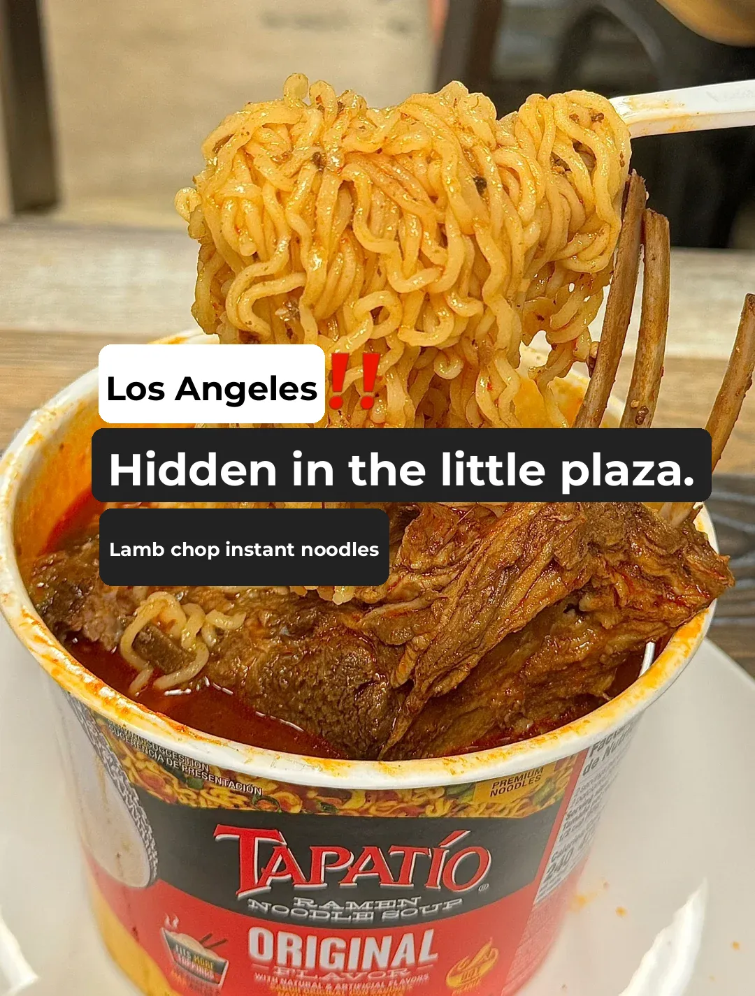 Los Angeles | Yelp 4.8 Rating, Real Talk on the Quality of This Spot...