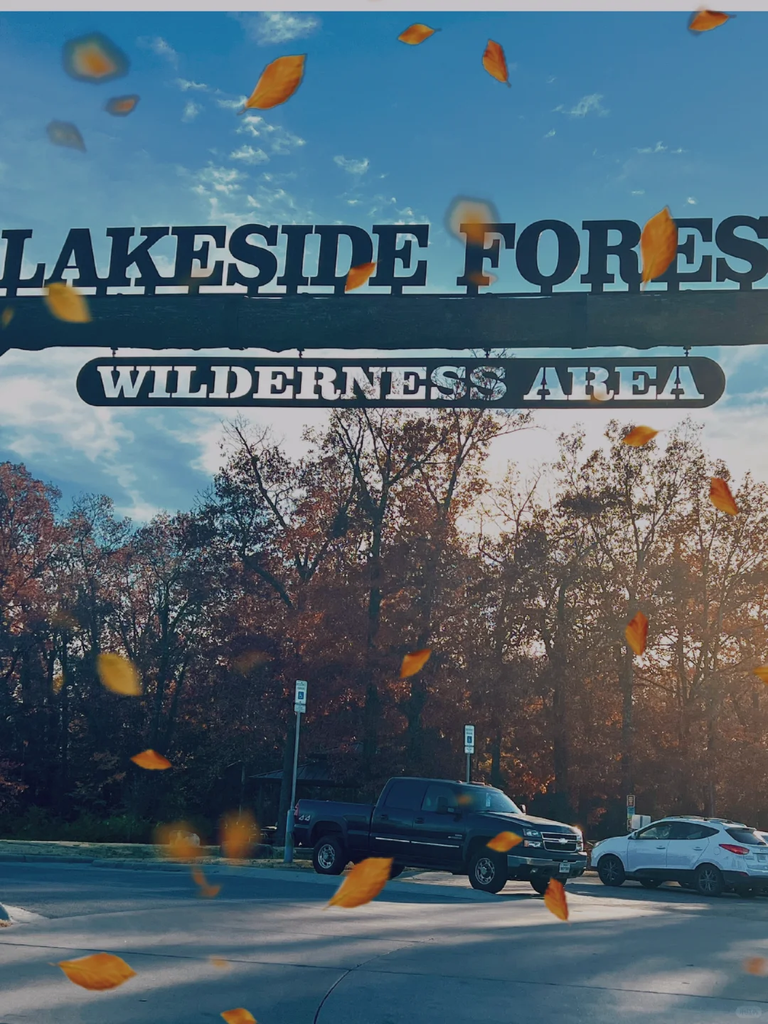 Branson, Missouri - Part 3 (Natural Landscapes)