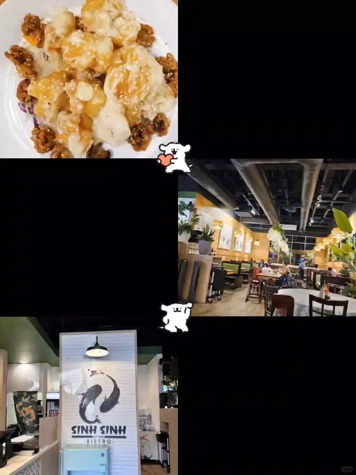 **Hidden Gem for Cantonese Cuisine in Las Vegas ✨ A Culinary Haven on Your Journey**