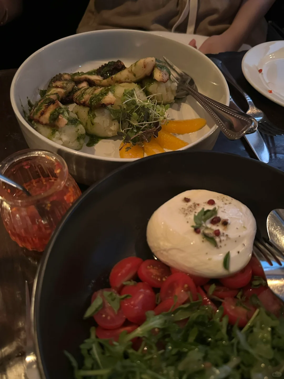 🍴 New York Eats | A Delicious Italian Restaurant in Midtown 👍🏻