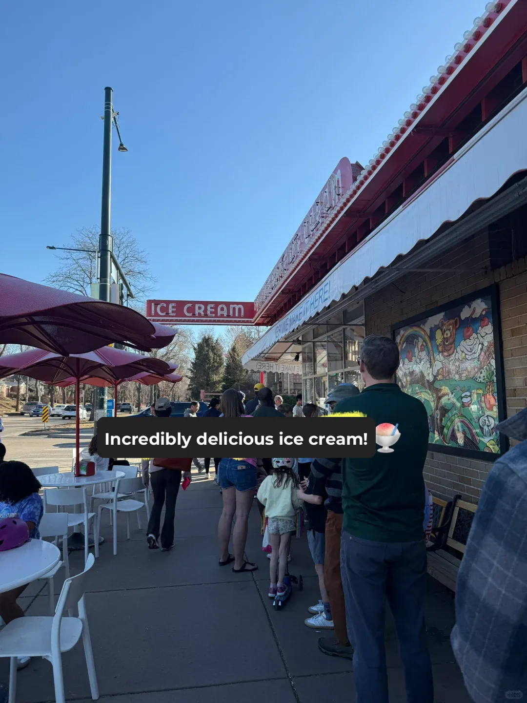 The Best Ice Cream in Denver 🍧