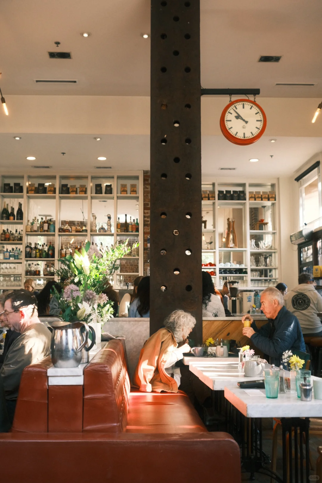 Savannah – Beautiful and Delicious Restaurants