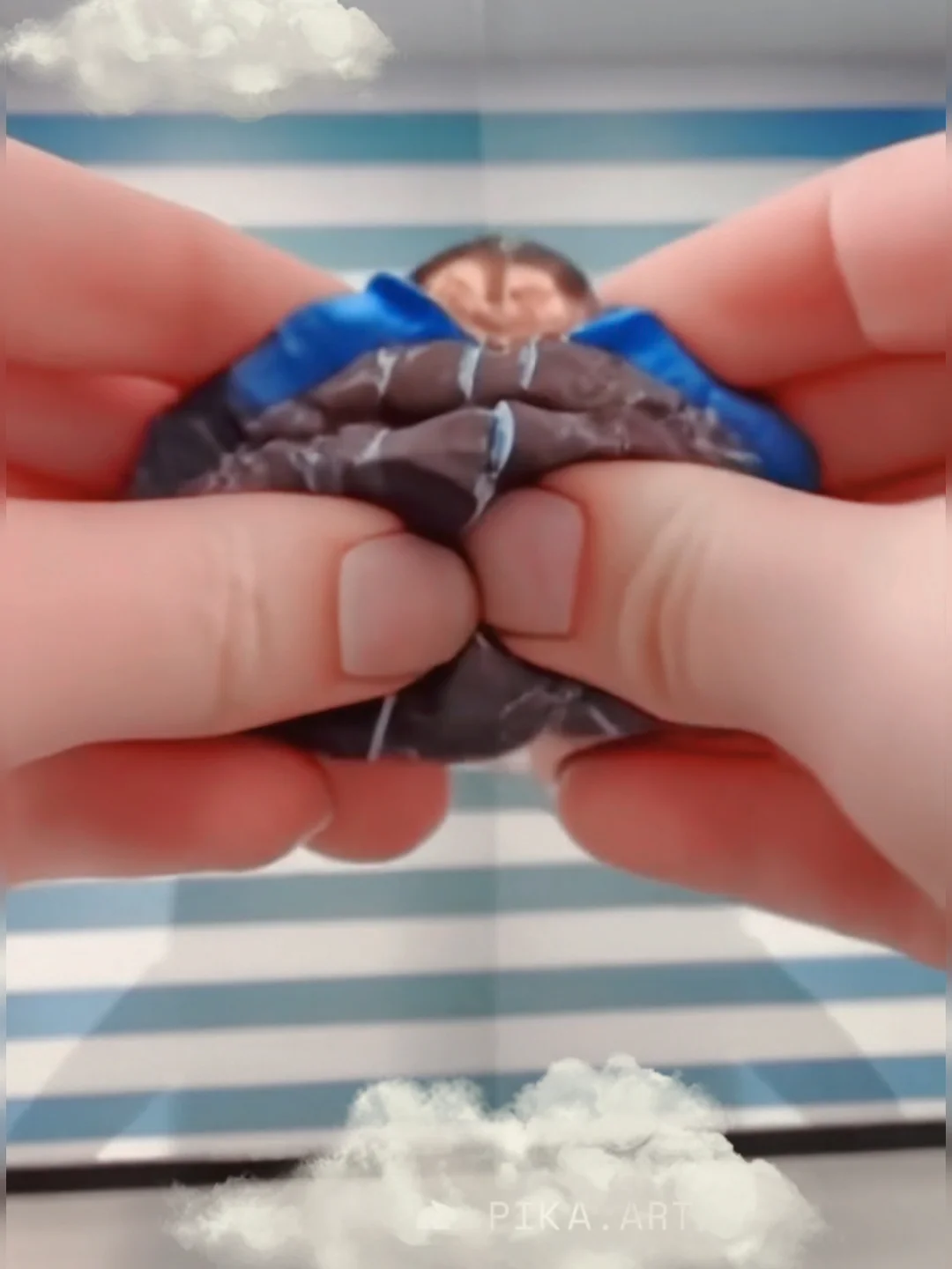 The Museum of Illusions in Seattle is So Much Fun! ❗️