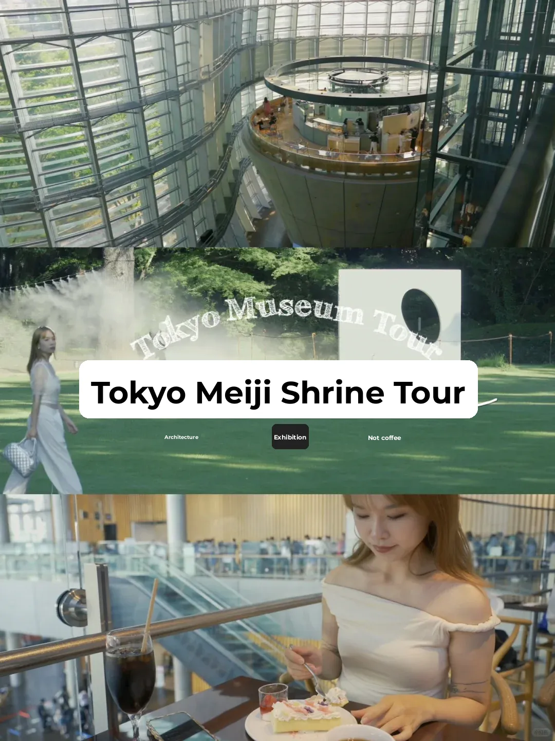 Tokyo's Top 10 Museums for Art Lovers! Which One's Your Pick? 🏛️