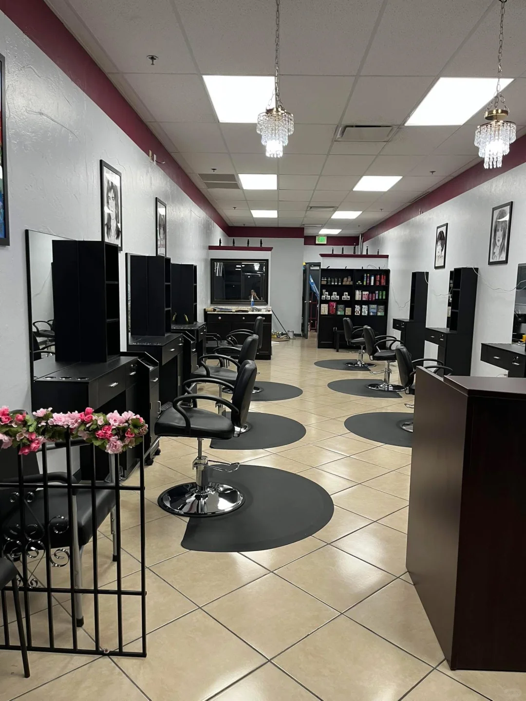 Hair Styling in Tucson