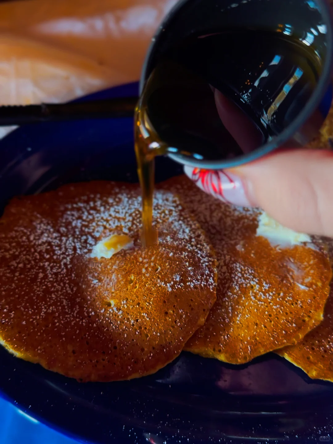 Brunch in Austin, Texas 🥞