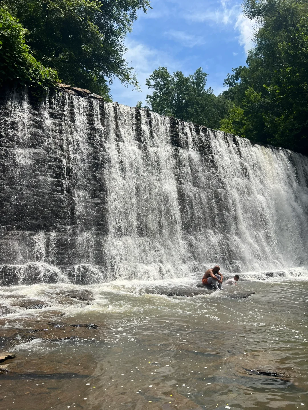 Great Spots in Atlanta for Summer Fun with the Kids