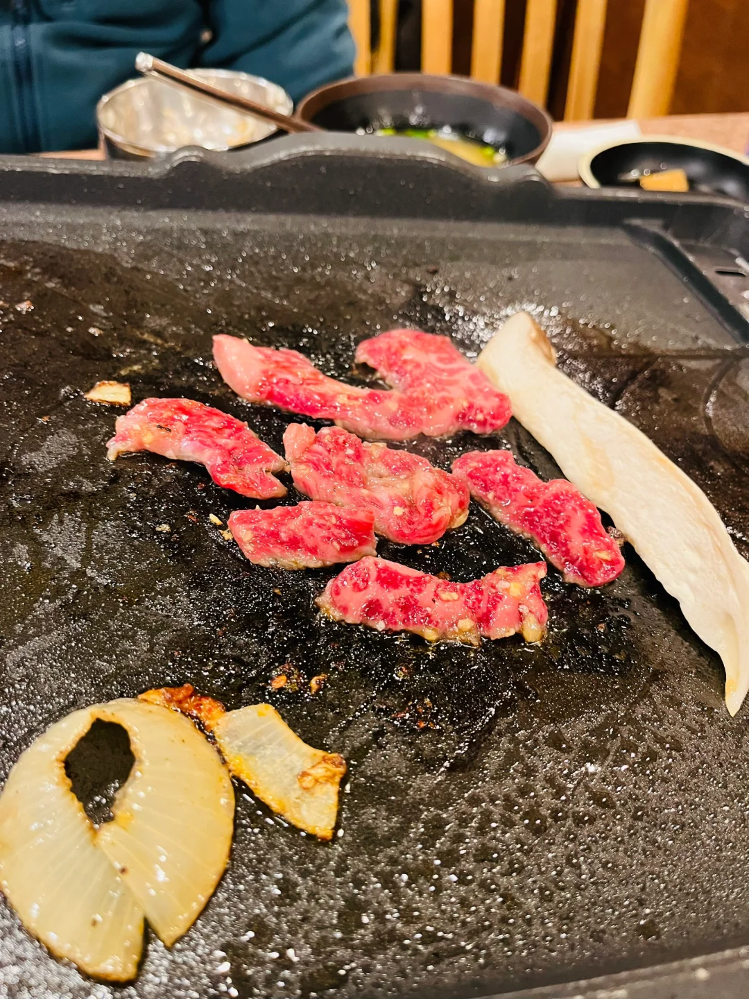 Chicago Foodie Guide | Kum Kang San | 4.2/5.0