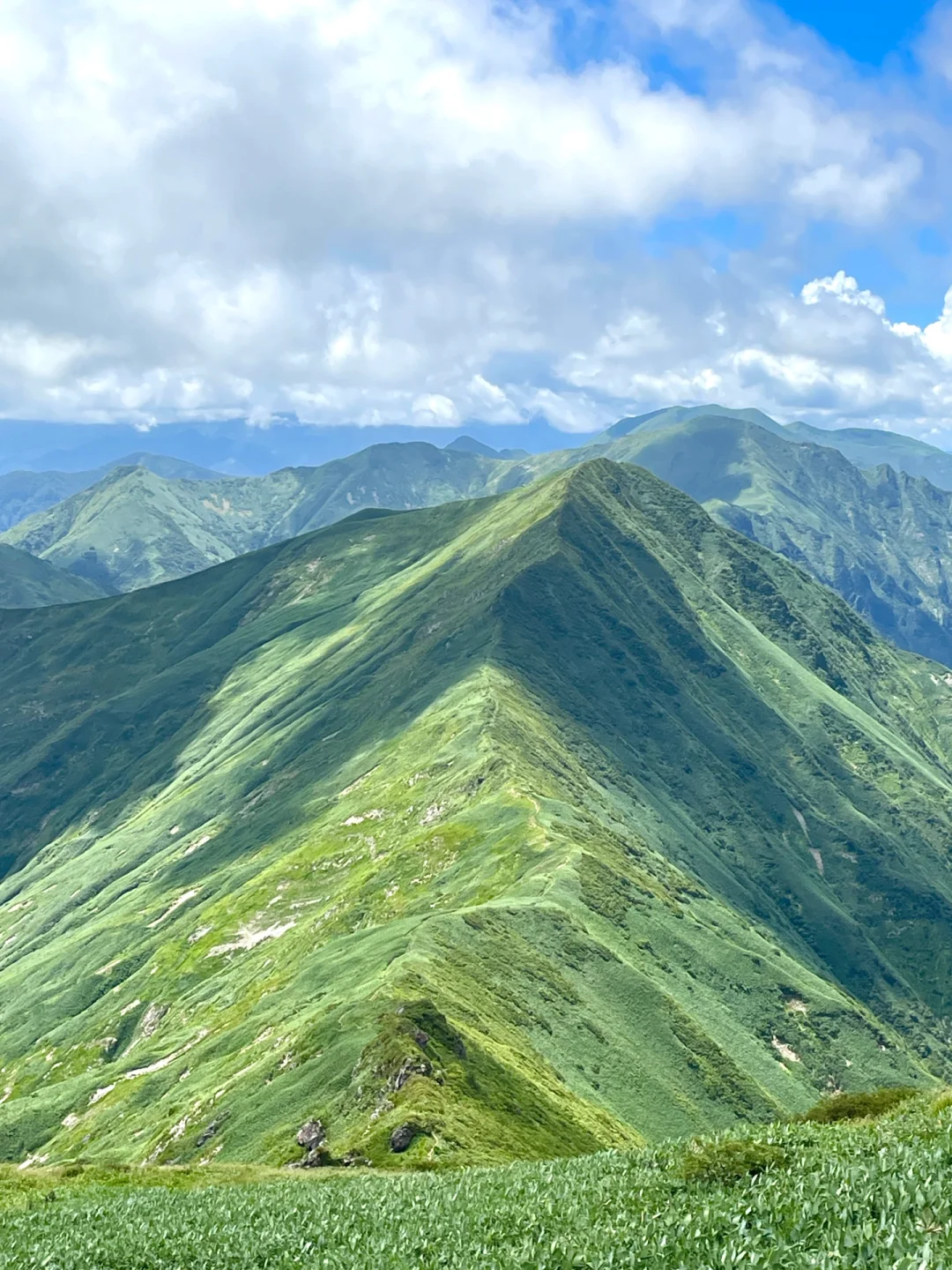 Swiss Alternative | 🇯🇵 Hiking & Water Fun at Mount Tanigawa near Tokyo 🌿