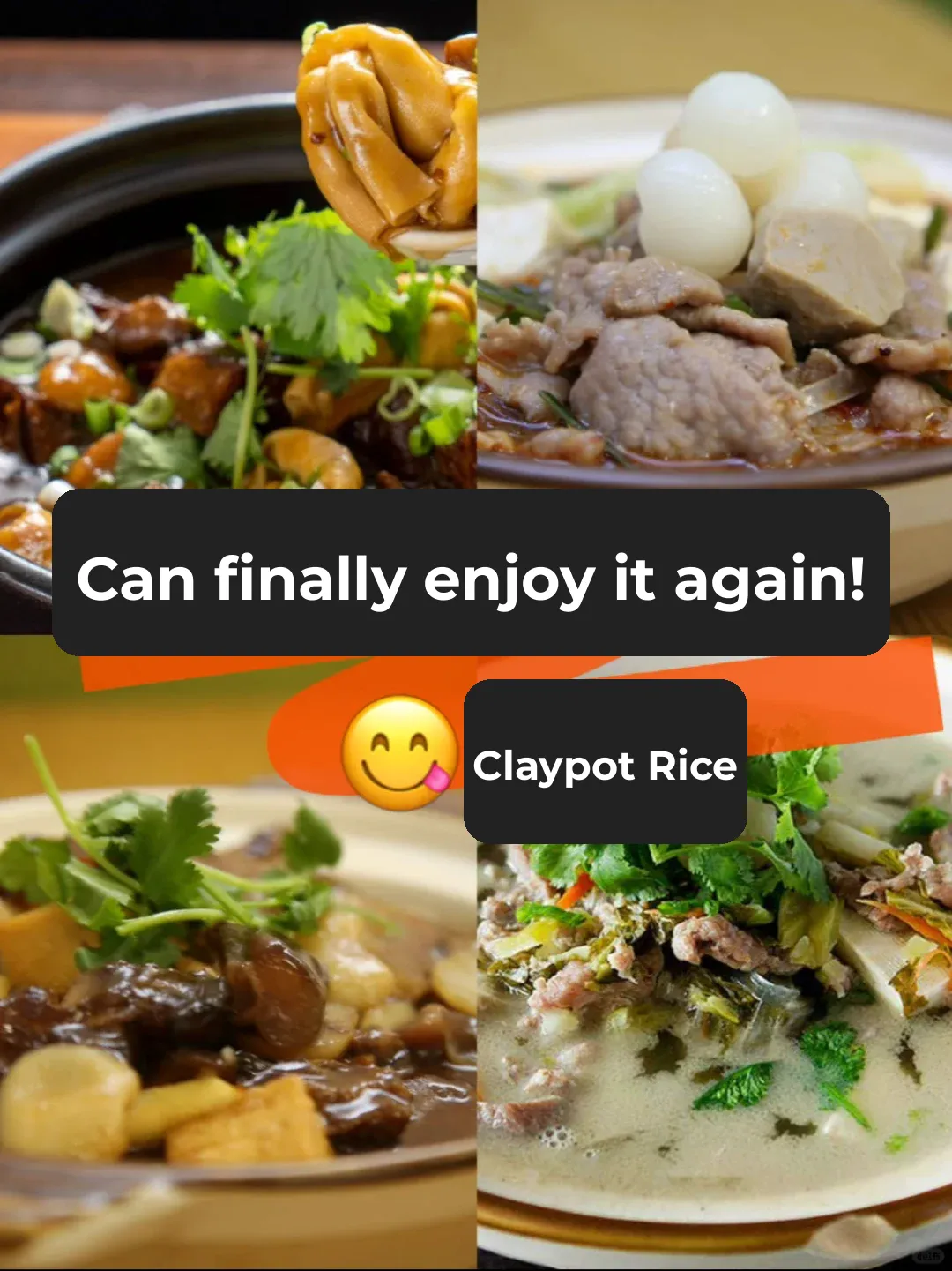 Bay Area | Finally Tasted the Bomb Ass Clay Pot Rice 🔥