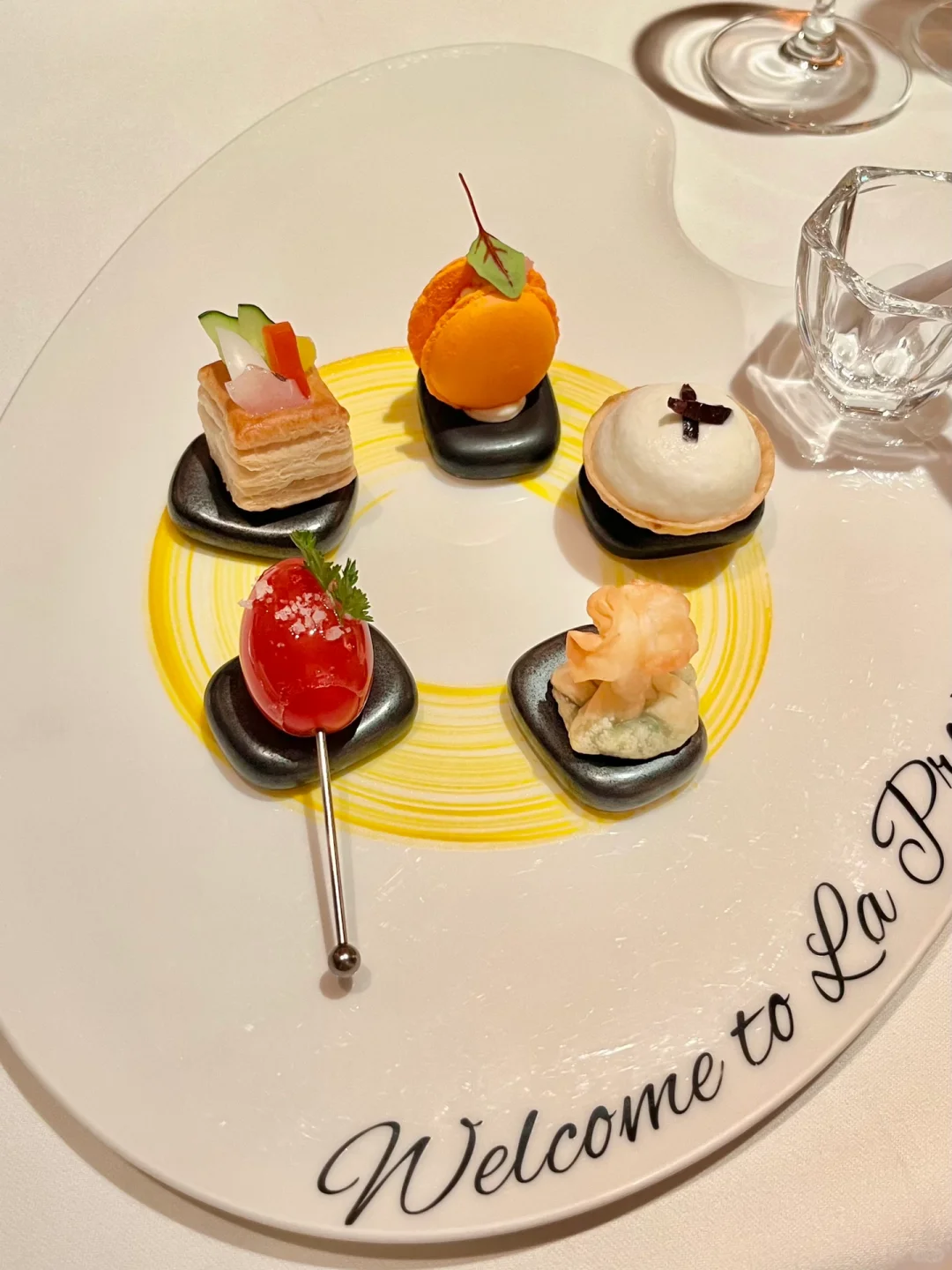 Budget French Cuisine in Tokyo | A 3500 Yen Set Menu That's Simply Delightful