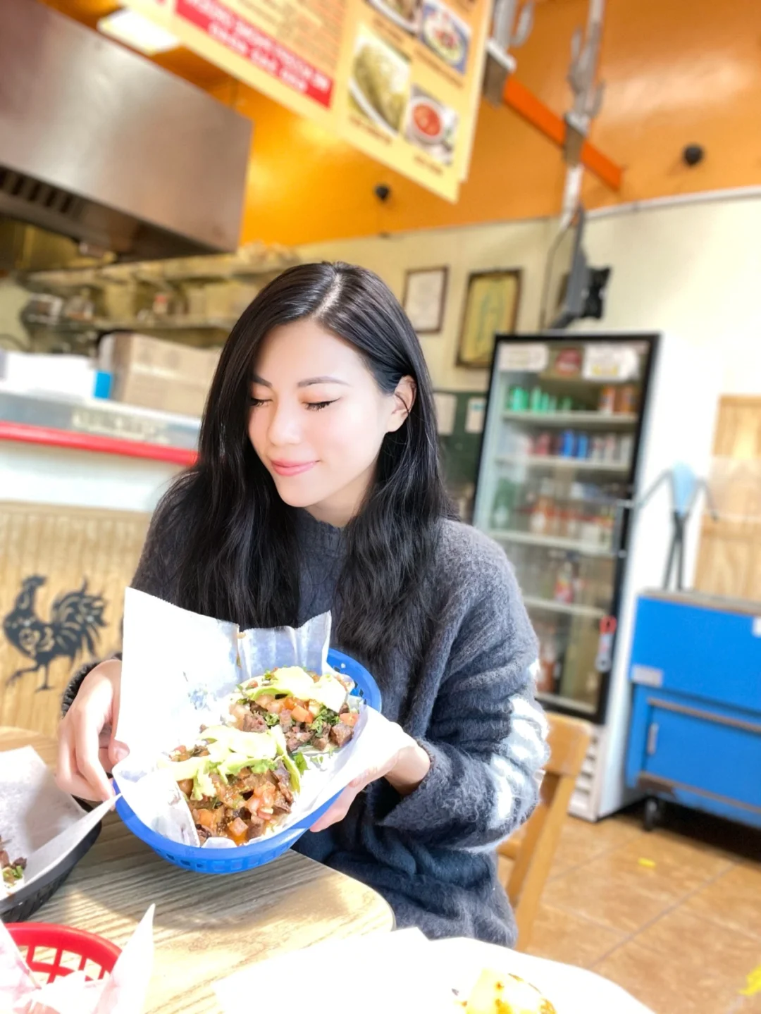Bay Area Eats｜The Most Amazing Beef Tongue Tacos in the Bay Area‼️