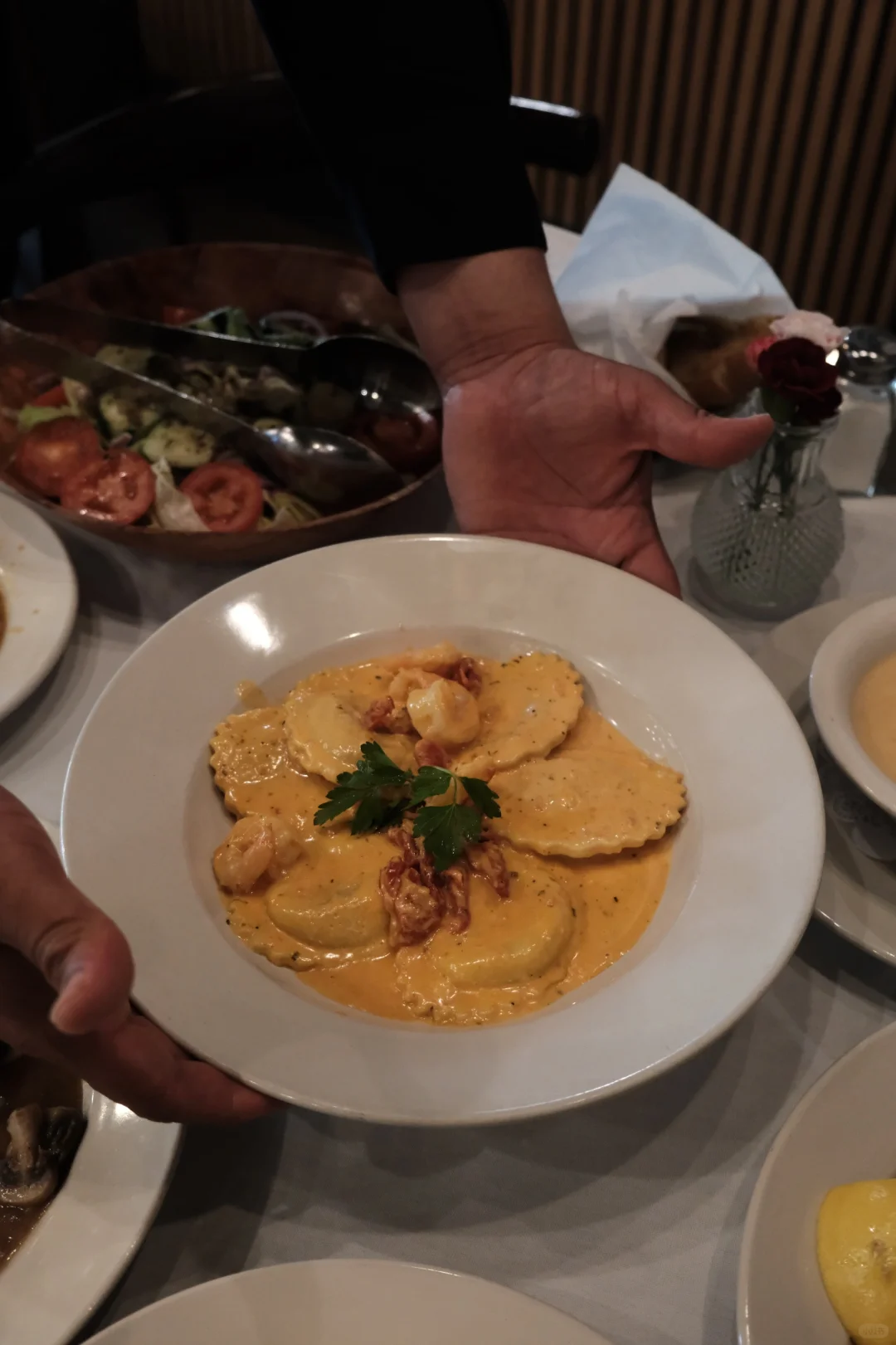 Fort Lee is really a hidden gem of talent!